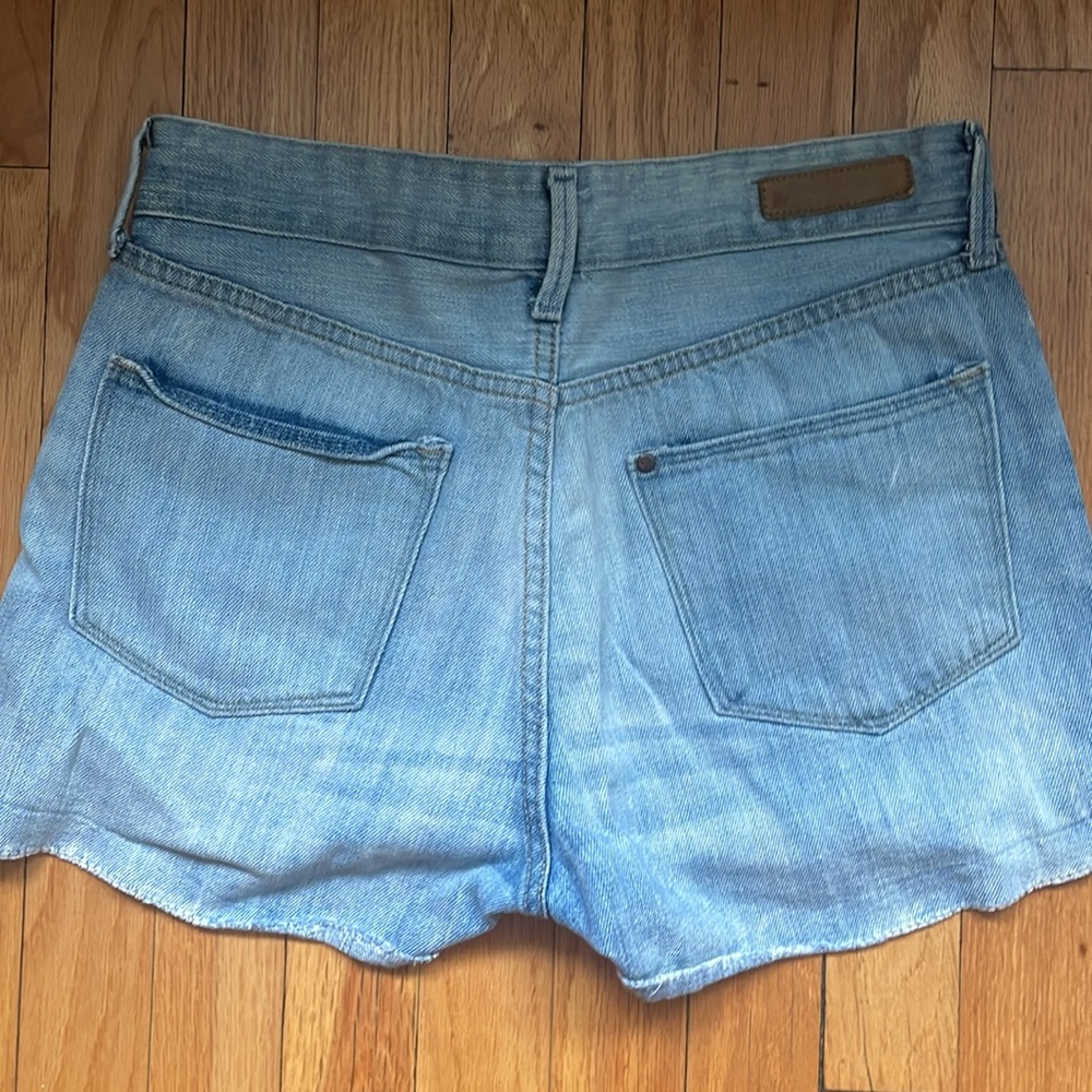 H&M shorts - Picture 2 of 3